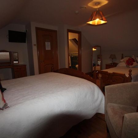Woodlands Guest Accomadation Oughterard Exteriér fotografie