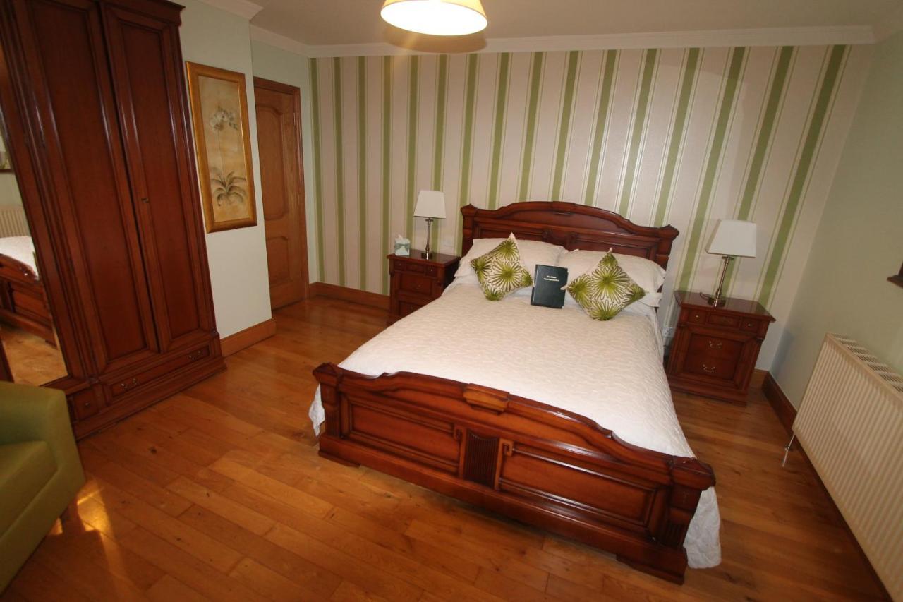 Woodlands Guest Accomadation Oughterard Exteriér fotografie